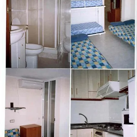 Apartment Estudio En *