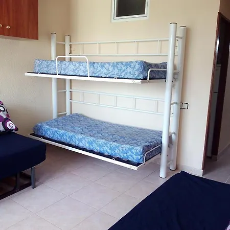 Estudio En Apartamento