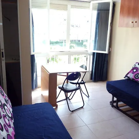 Apartment Estudio En