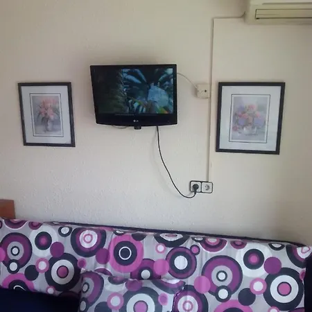 Apartment Estudio En