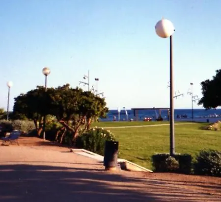 Apartment Estudio En La Pineda