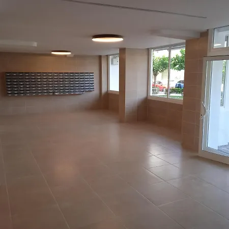Apartment Estudio En *