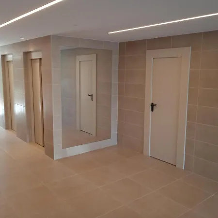 Apartmán Estudio En La Pineda